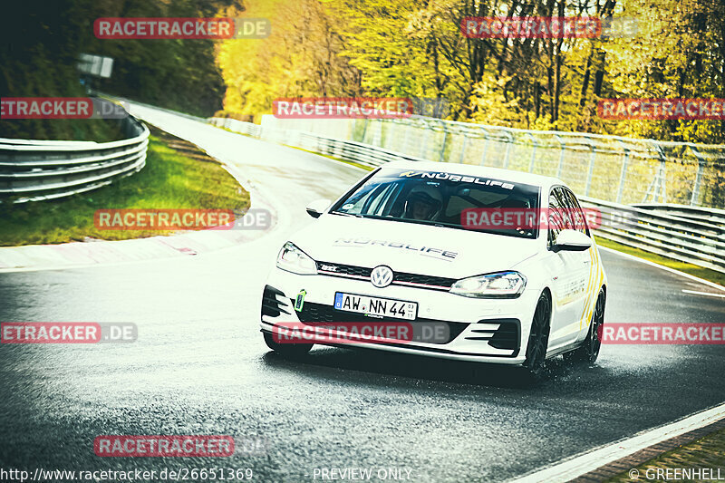 Bild #26651369 - Touristenfahrten Nürburgring Nordschleife (20.04.2024)