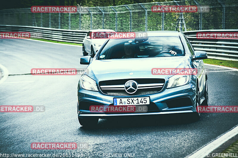 Bild #26651498 - Touristenfahrten Nürburgring Nordschleife (20.04.2024)