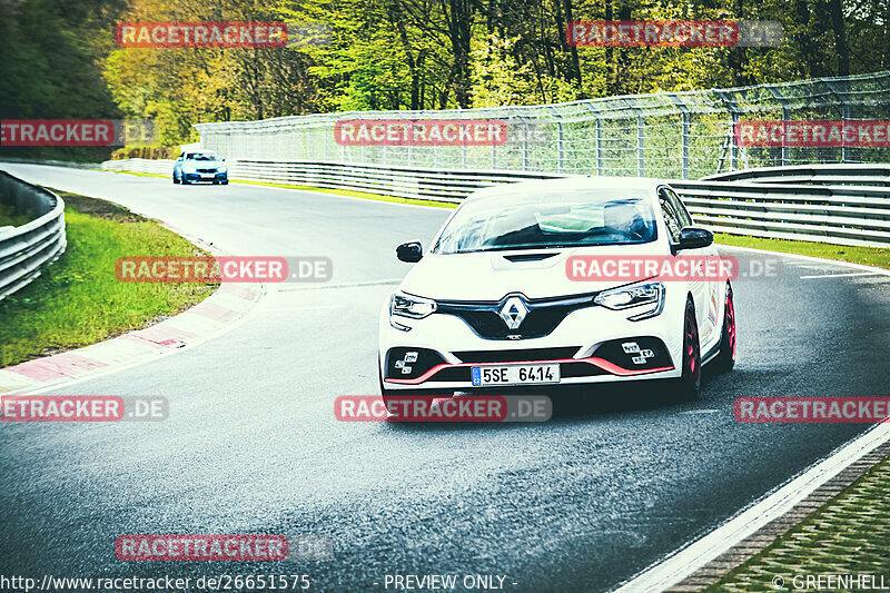 Bild #26651575 - Touristenfahrten Nürburgring Nordschleife (20.04.2024)