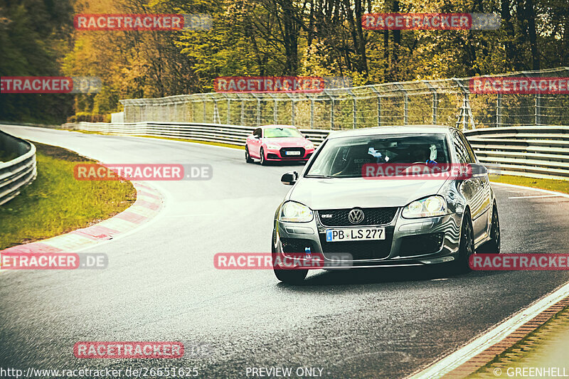 Bild #26651625 - Touristenfahrten Nürburgring Nordschleife (20.04.2024)