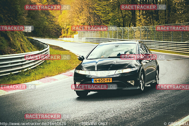 Bild #26651628 - Touristenfahrten Nürburgring Nordschleife (20.04.2024)