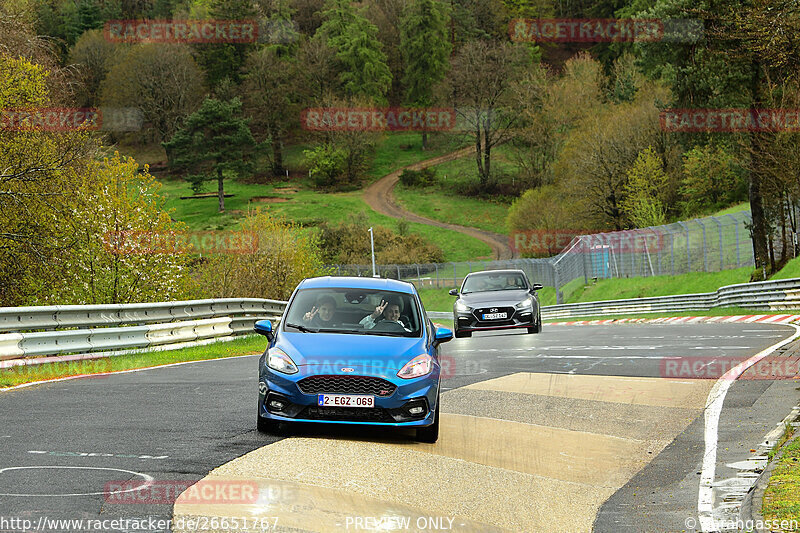 Bild #26651767 - Touristenfahrten Nürburgring Nordschleife (20.04.2024)