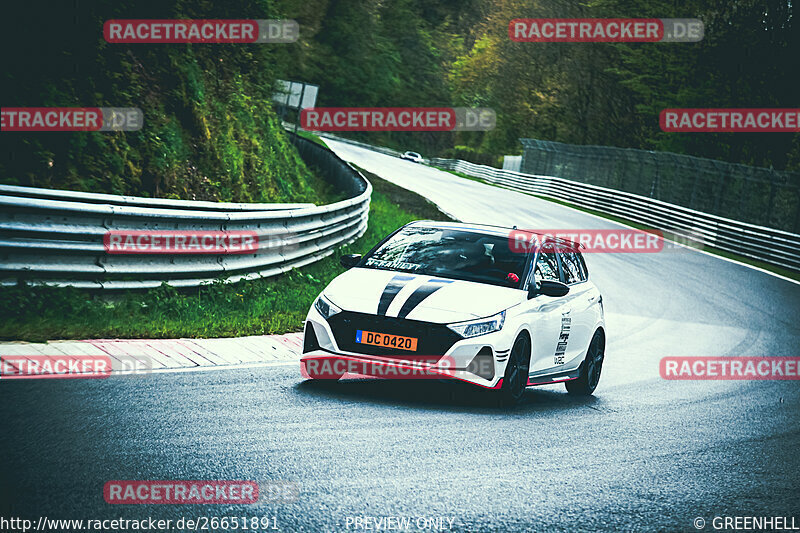 Bild #26651891 - Touristenfahrten Nürburgring Nordschleife (20.04.2024)