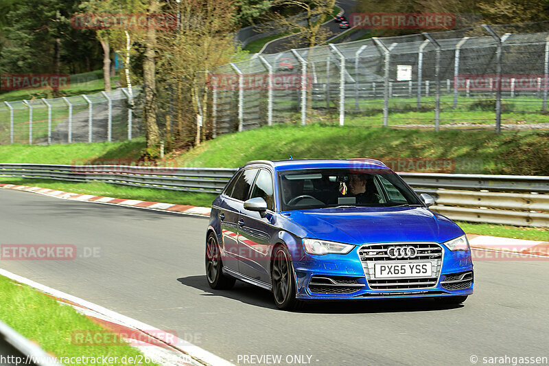 Bild #26651900 - Touristenfahrten Nürburgring Nordschleife (20.04.2024)