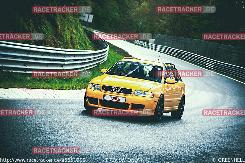 Bild #26651909 - Touristenfahrten Nürburgring Nordschleife (20.04.2024)