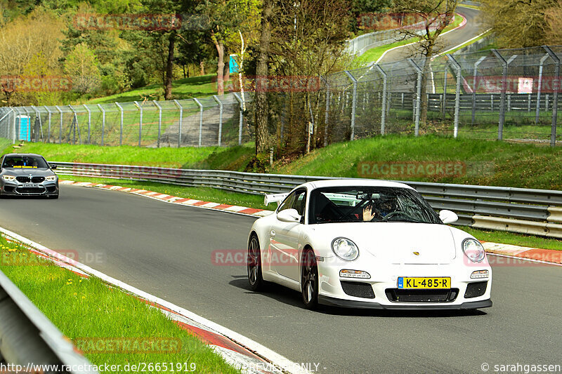 Bild #26651919 - Touristenfahrten Nürburgring Nordschleife (20.04.2024)