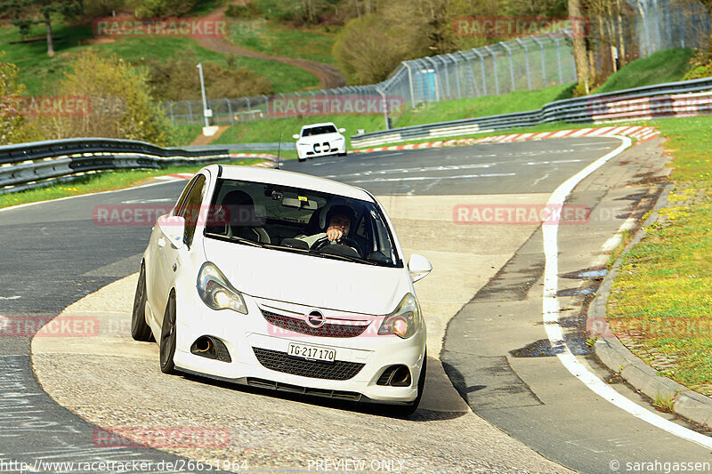 Bild #26651964 - Touristenfahrten Nürburgring Nordschleife (20.04.2024)