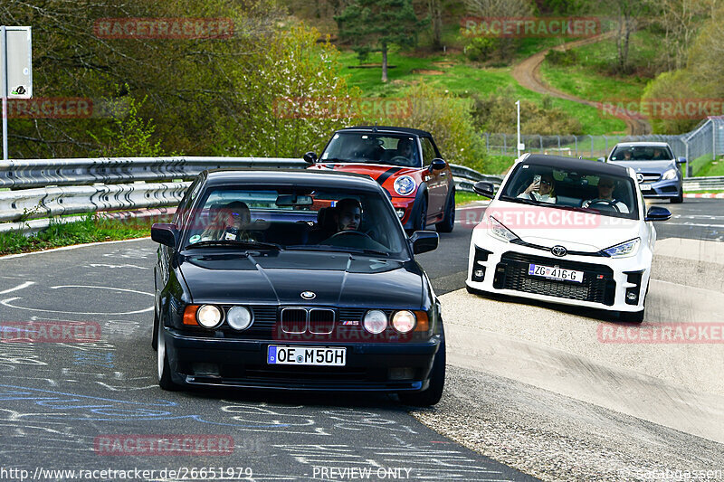 Bild #26651979 - Touristenfahrten Nürburgring Nordschleife (20.04.2024)