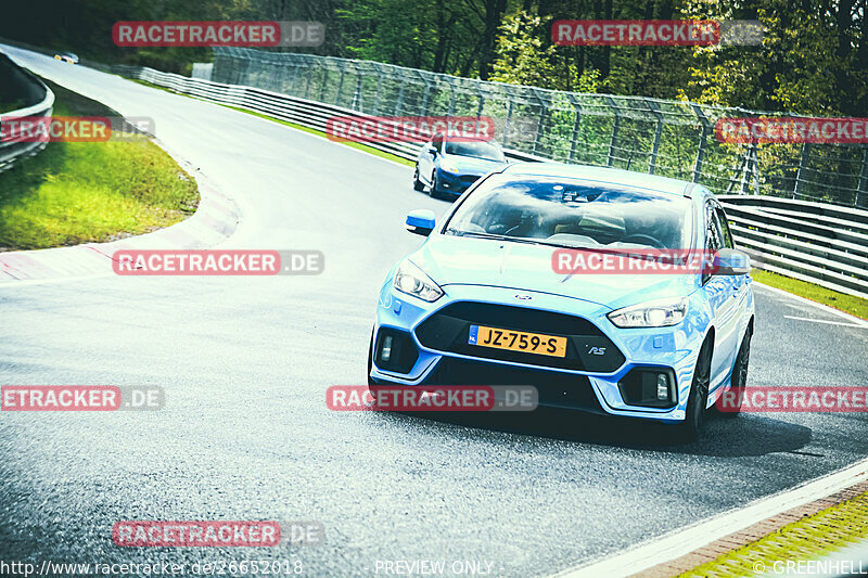 Bild #26652018 - Touristenfahrten Nürburgring Nordschleife (20.04.2024)