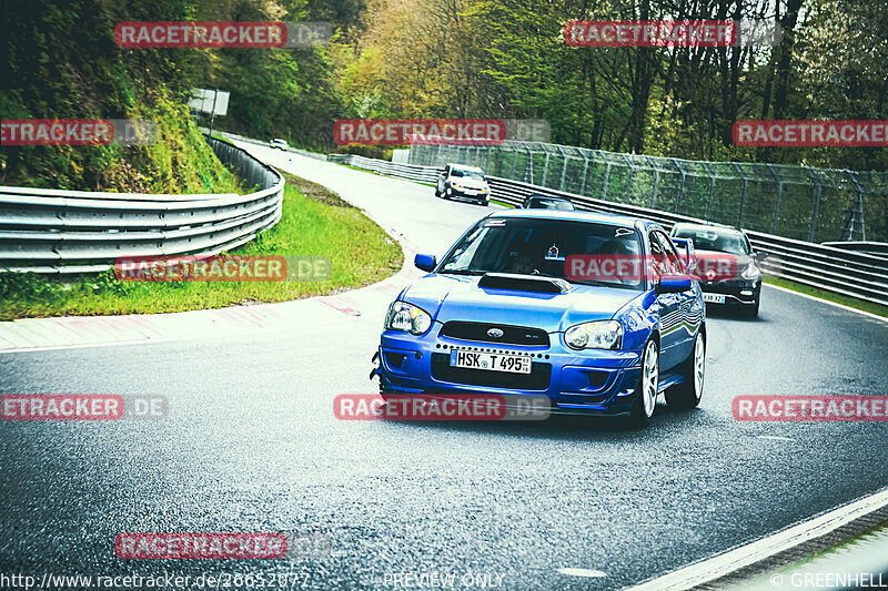 Bild #26652077 - Touristenfahrten Nürburgring Nordschleife (20.04.2024)