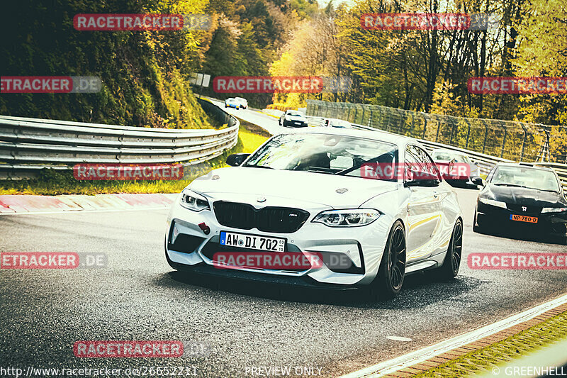 Bild #26652211 - Touristenfahrten Nürburgring Nordschleife (20.04.2024)