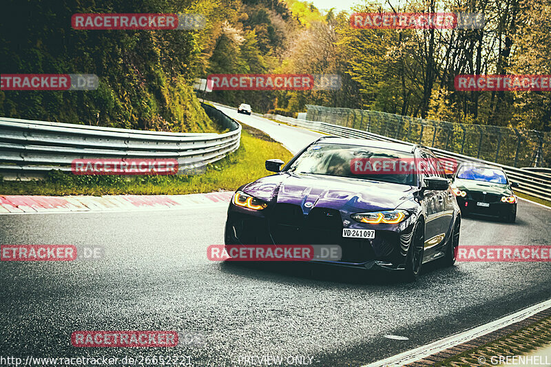 Bild #26652221 - Touristenfahrten Nürburgring Nordschleife (20.04.2024)