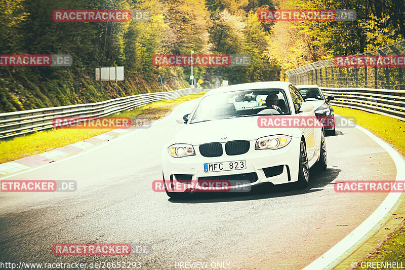 Bild #26652293 - Touristenfahrten Nürburgring Nordschleife (20.04.2024)