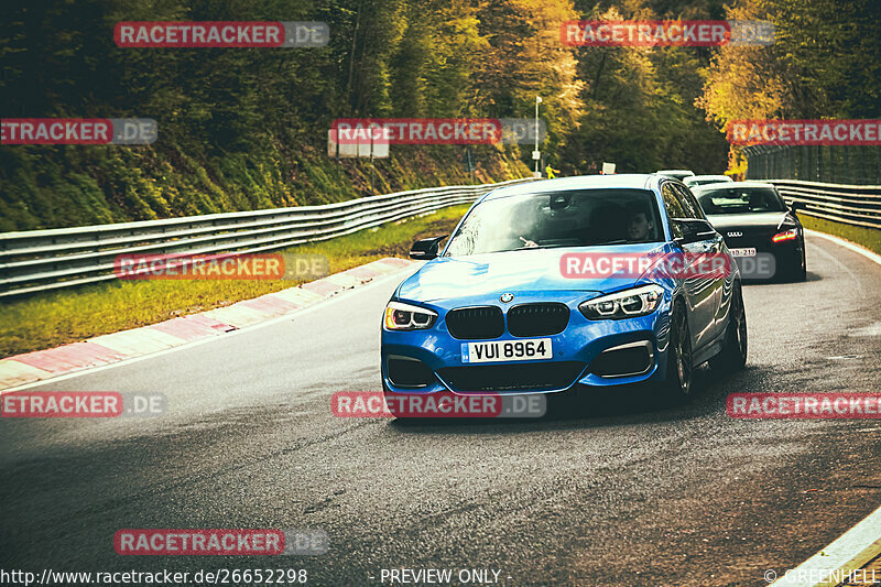 Bild #26652298 - Touristenfahrten Nürburgring Nordschleife (20.04.2024)