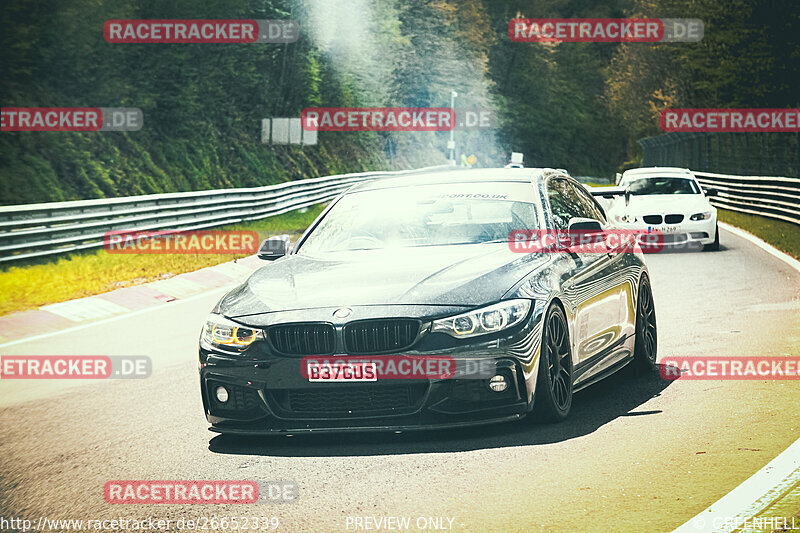 Bild #26652339 - Touristenfahrten Nürburgring Nordschleife (20.04.2024)