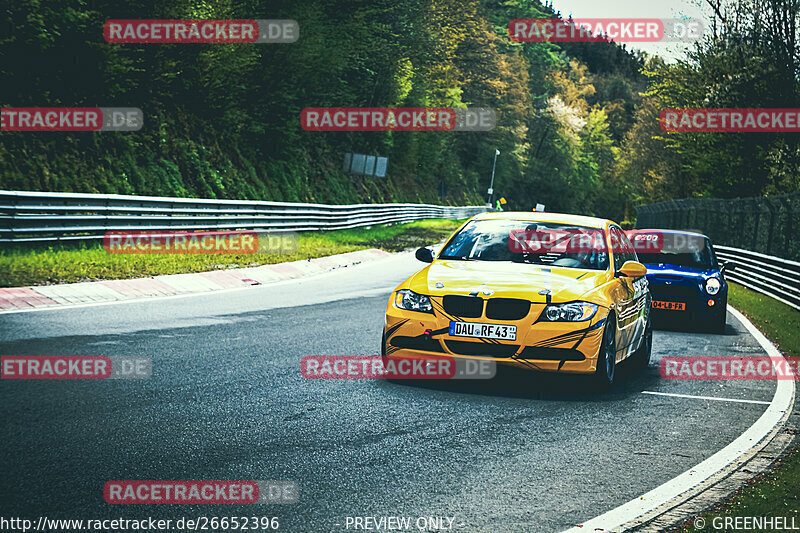 Bild #26652396 - Touristenfahrten Nürburgring Nordschleife (20.04.2024)