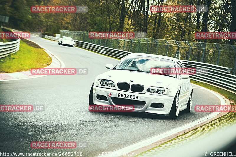 Bild #26652718 - Touristenfahrten Nürburgring Nordschleife (20.04.2024)