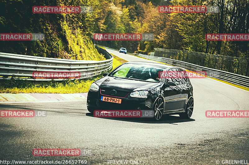 Bild #26652769 - Touristenfahrten Nürburgring Nordschleife (20.04.2024)