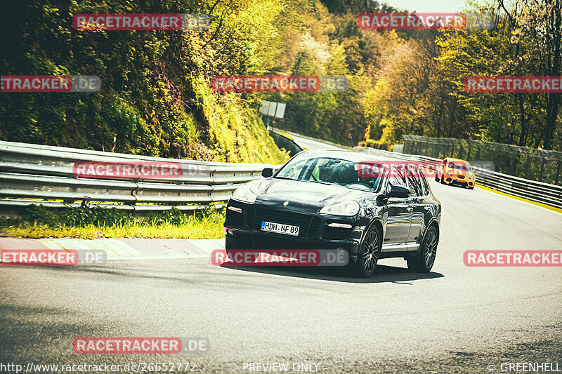 Bild #26652772 - Touristenfahrten Nürburgring Nordschleife (20.04.2024)