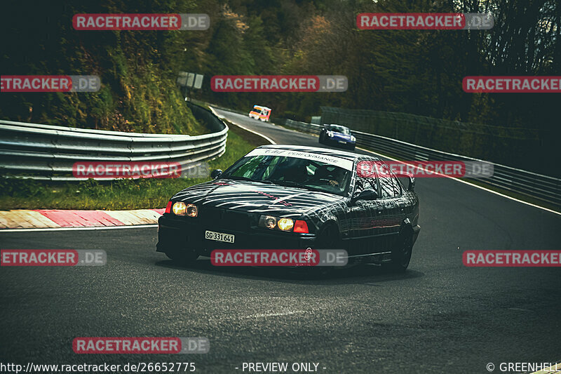 Bild #26652775 - Touristenfahrten Nürburgring Nordschleife (20.04.2024)