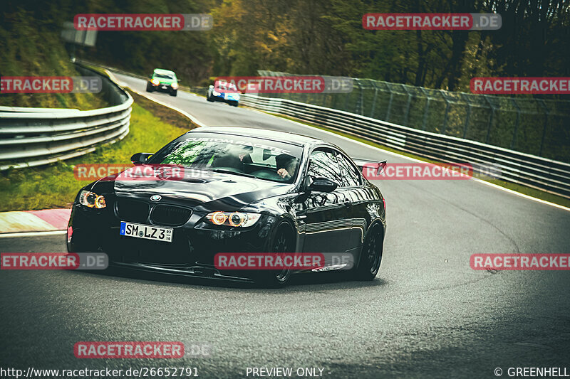 Bild #26652791 - Touristenfahrten Nürburgring Nordschleife (20.04.2024)