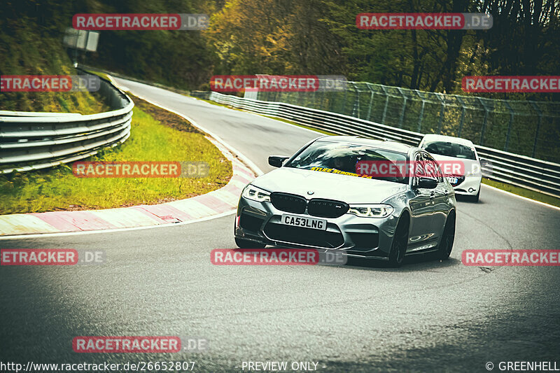 Bild #26652807 - Touristenfahrten Nürburgring Nordschleife (20.04.2024)