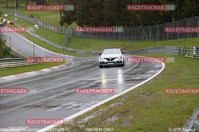 Bild #26652840 - Touristenfahrten Nürburgring Nordschleife (20.04.2024)