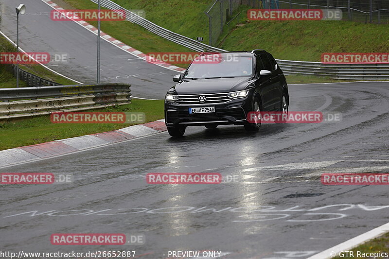 Bild #26652887 - Touristenfahrten Nürburgring Nordschleife (20.04.2024)