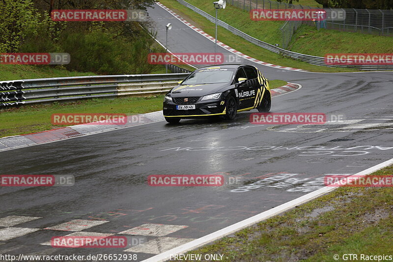 Bild #26652938 - Touristenfahrten Nürburgring Nordschleife (20.04.2024)