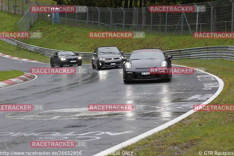 Bild #26652956 - Touristenfahrten Nürburgring Nordschleife (20.04.2024)