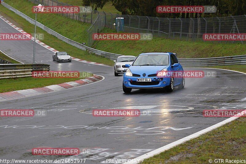 Bild #26652977 - Touristenfahrten Nürburgring Nordschleife (20.04.2024)