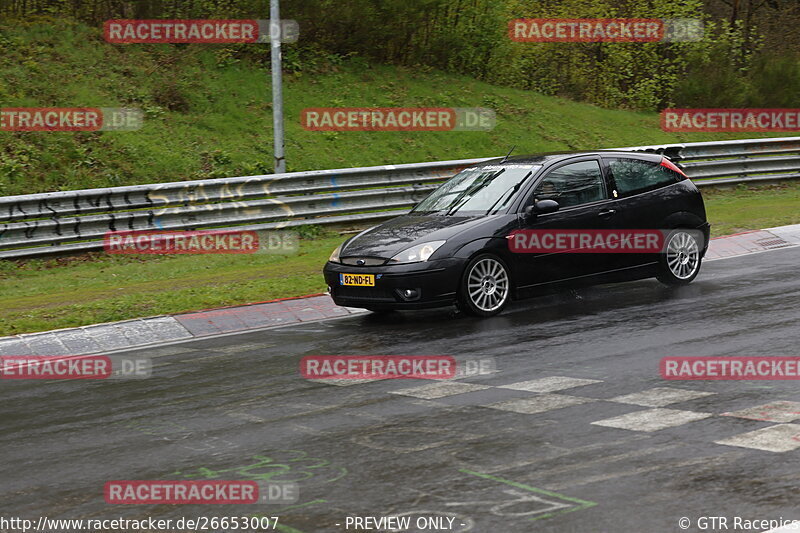 Bild #26653007 - Touristenfahrten Nürburgring Nordschleife (20.04.2024)