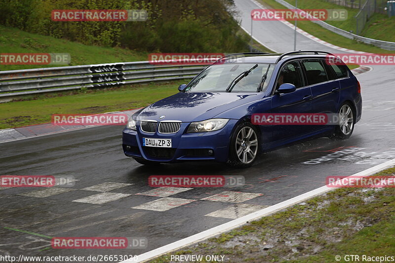 Bild #26653030 - Touristenfahrten Nürburgring Nordschleife (20.04.2024)