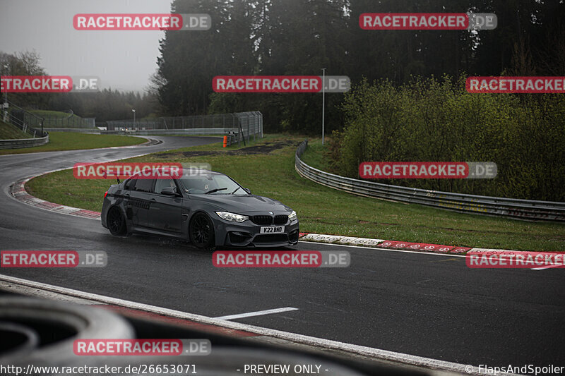 Bild #26653071 - Touristenfahrten Nürburgring Nordschleife (20.04.2024)