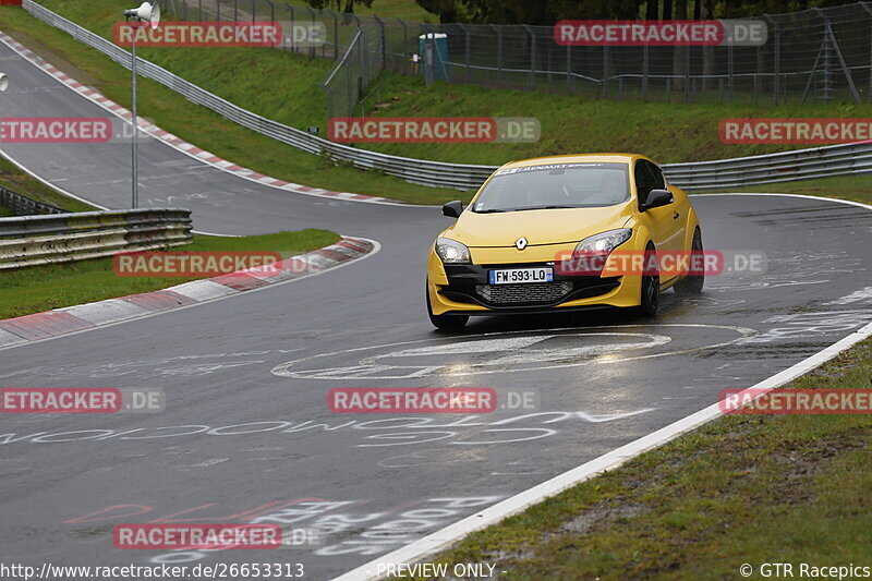 Bild #26653313 - Touristenfahrten Nürburgring Nordschleife (20.04.2024)