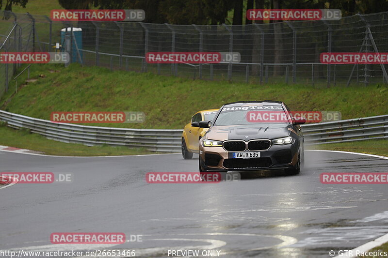 Bild #26653466 - Touristenfahrten Nürburgring Nordschleife (20.04.2024)