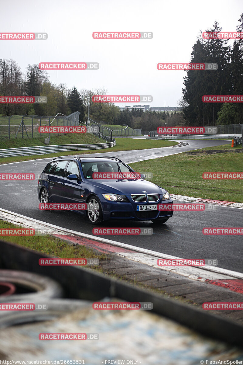 Bild #26653531 - Touristenfahrten Nürburgring Nordschleife (20.04.2024)