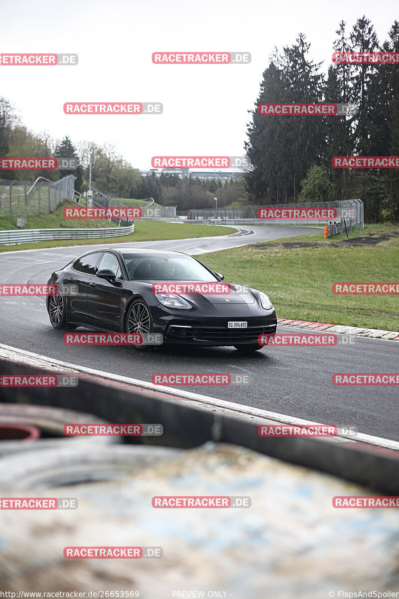 Bild #26653569 - Touristenfahrten Nürburgring Nordschleife (20.04.2024)