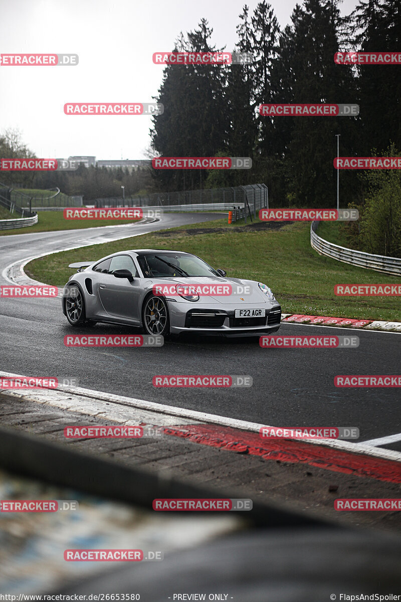 Bild #26653580 - Touristenfahrten Nürburgring Nordschleife (20.04.2024)