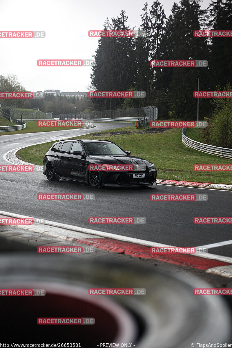 Bild #26653581 - Touristenfahrten Nürburgring Nordschleife (20.04.2024)