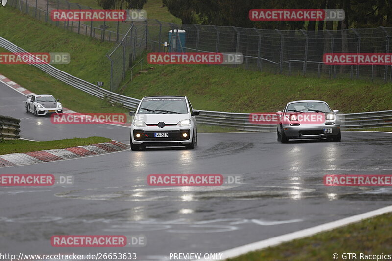 Bild #26653633 - Touristenfahrten Nürburgring Nordschleife (20.04.2024)