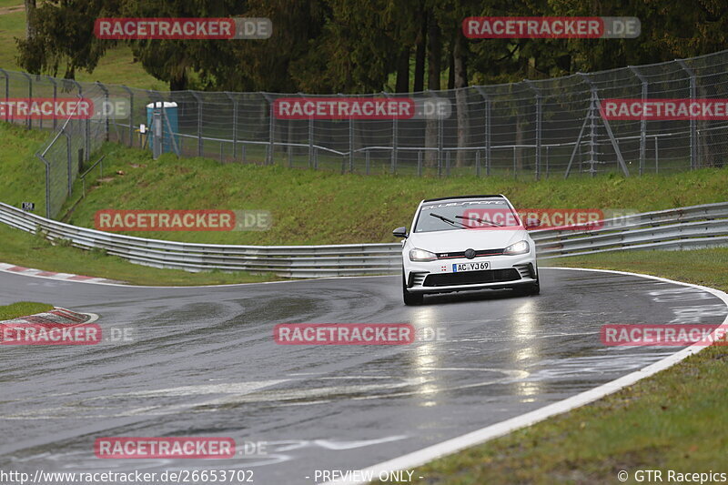 Bild #26653702 - Touristenfahrten Nürburgring Nordschleife (20.04.2024)