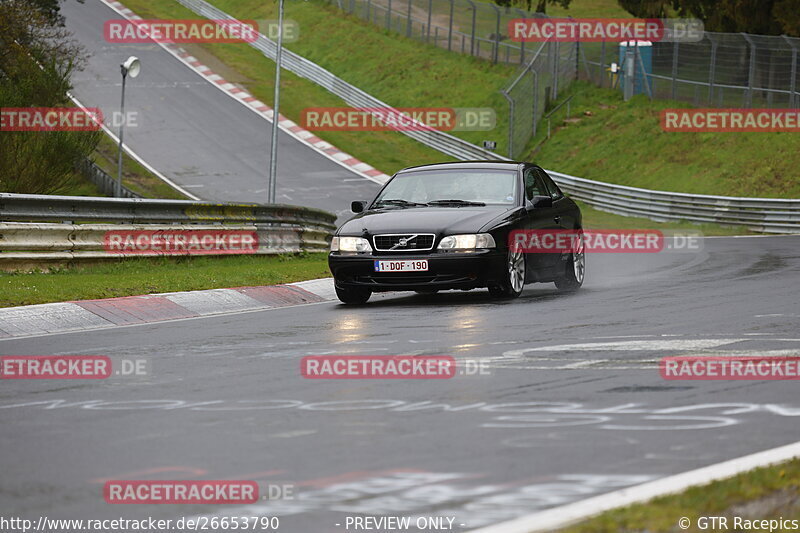 Bild #26653790 - Touristenfahrten Nürburgring Nordschleife (20.04.2024)