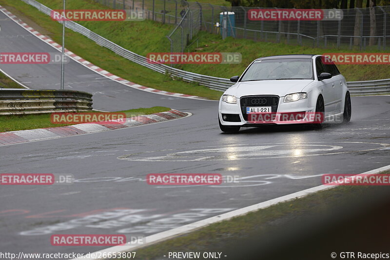 Bild #26653807 - Touristenfahrten Nürburgring Nordschleife (20.04.2024)