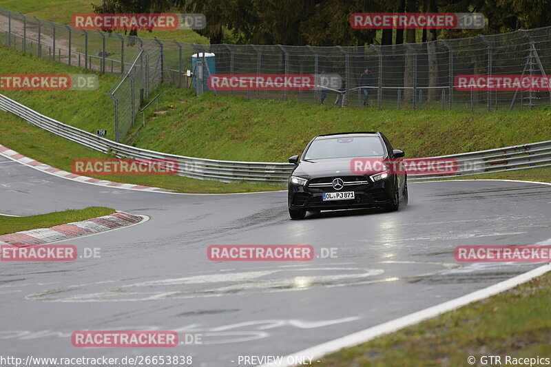 Bild #26653838 - Touristenfahrten Nürburgring Nordschleife (20.04.2024)