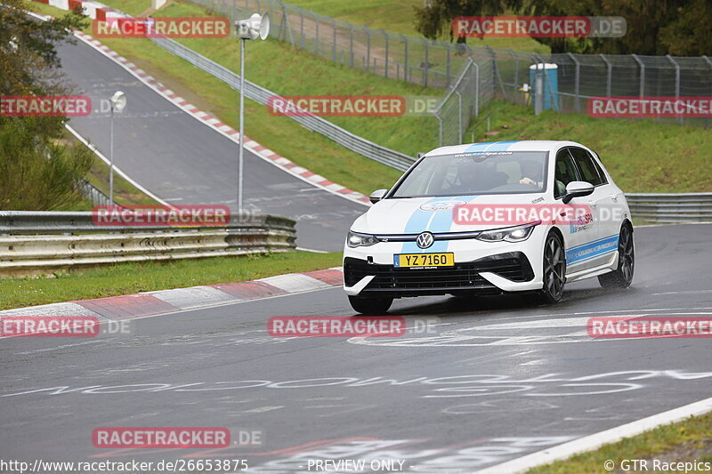 Bild #26653875 - Touristenfahrten Nürburgring Nordschleife (20.04.2024)