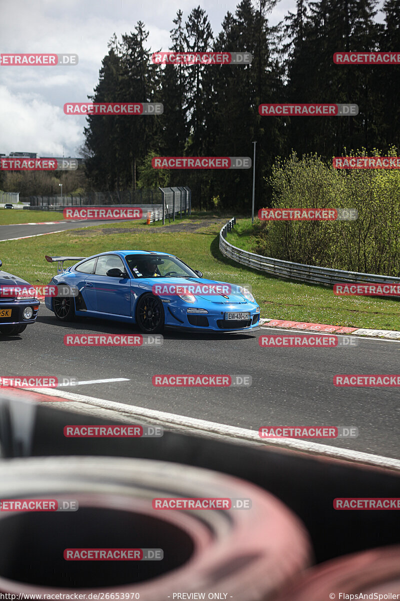 Bild #26653970 - Touristenfahrten Nürburgring Nordschleife (20.04.2024)