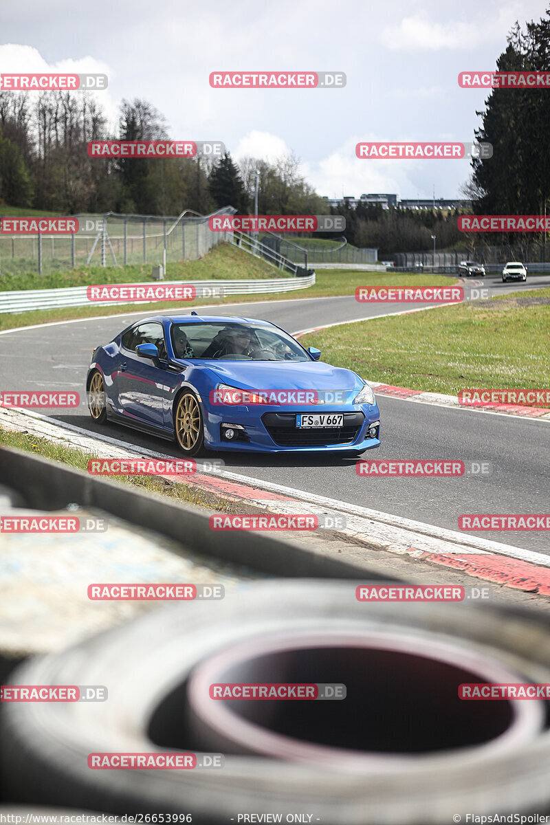 Bild #26653996 - Touristenfahrten Nürburgring Nordschleife (20.04.2024)