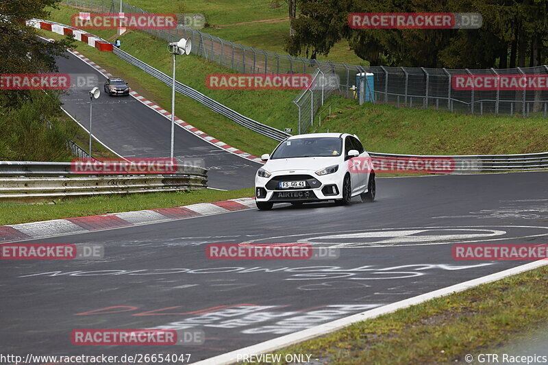 Bild #26654047 - Touristenfahrten Nürburgring Nordschleife (20.04.2024)