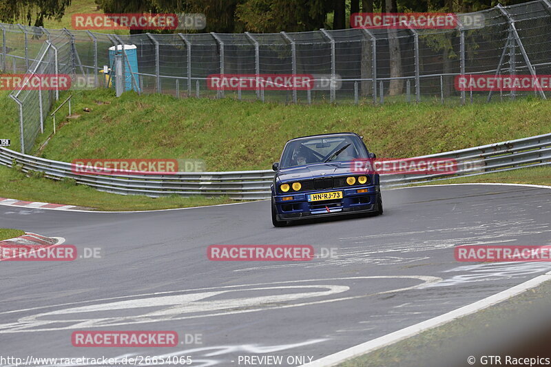 Bild #26654065 - Touristenfahrten Nürburgring Nordschleife (20.04.2024)